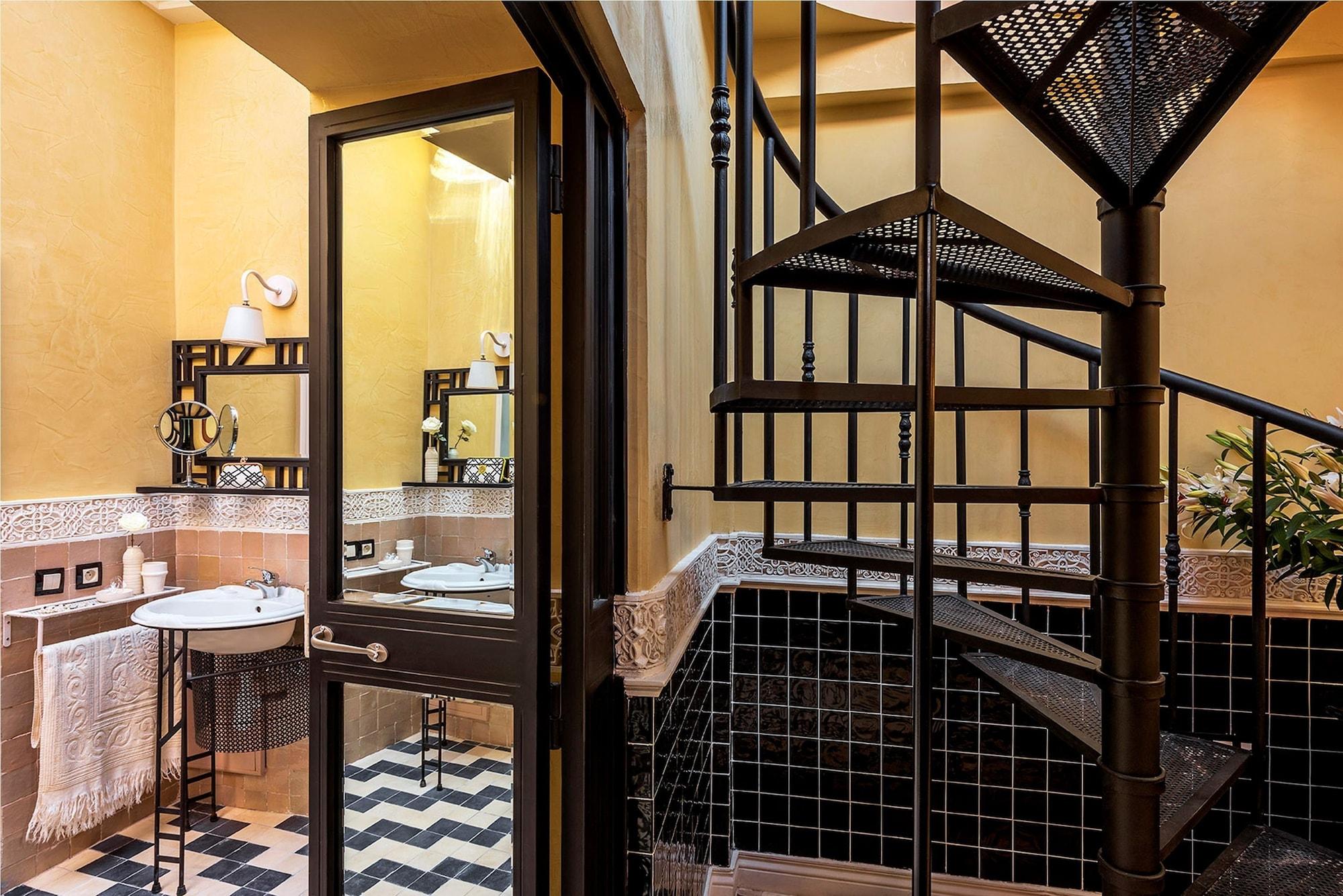 Riad Karmela Princesse มาร์ราเกช ภายนอก รูปภาพ