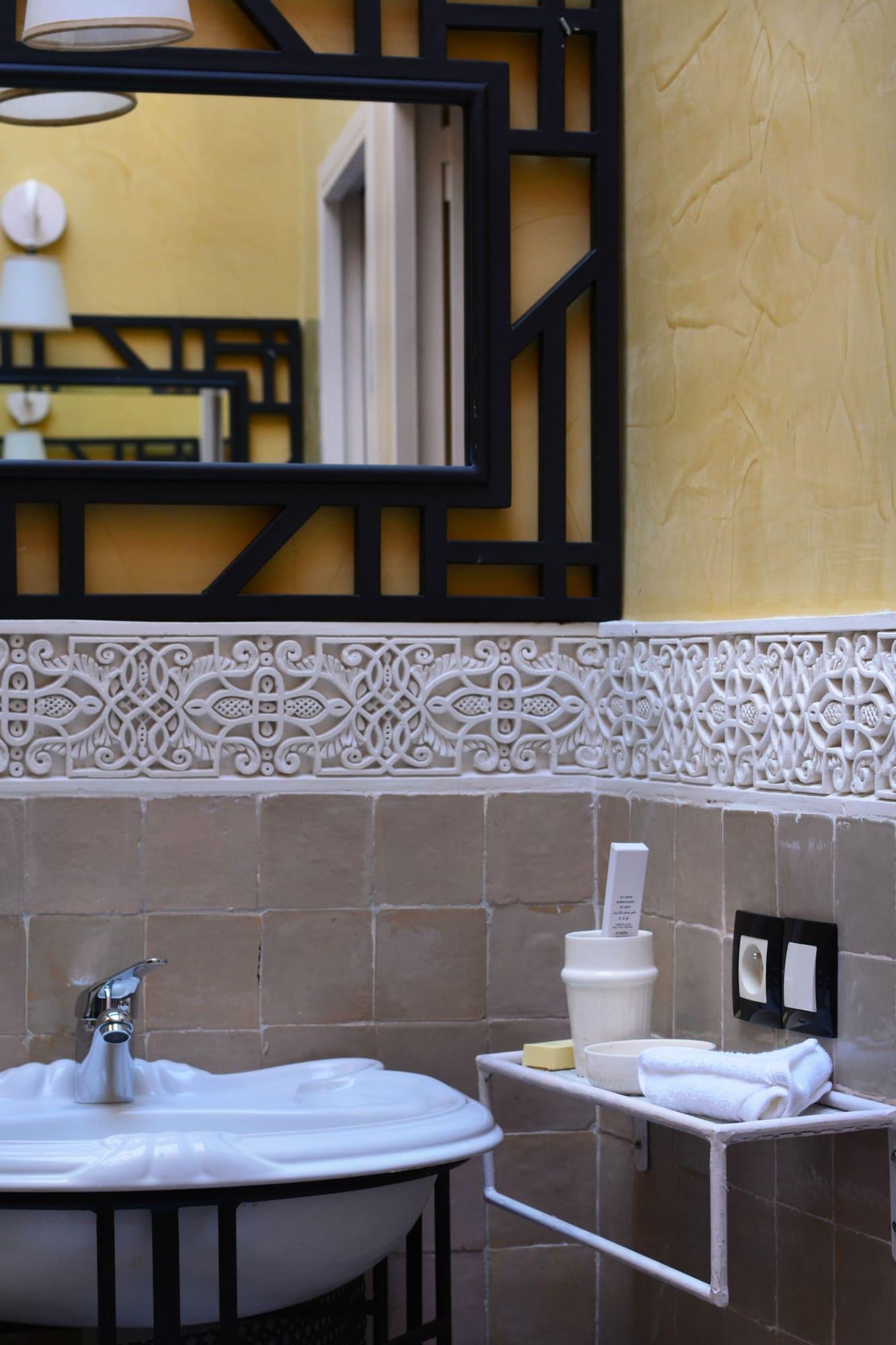 Riad Karmela Princesse มาร์ราเกช ภายนอก รูปภาพ