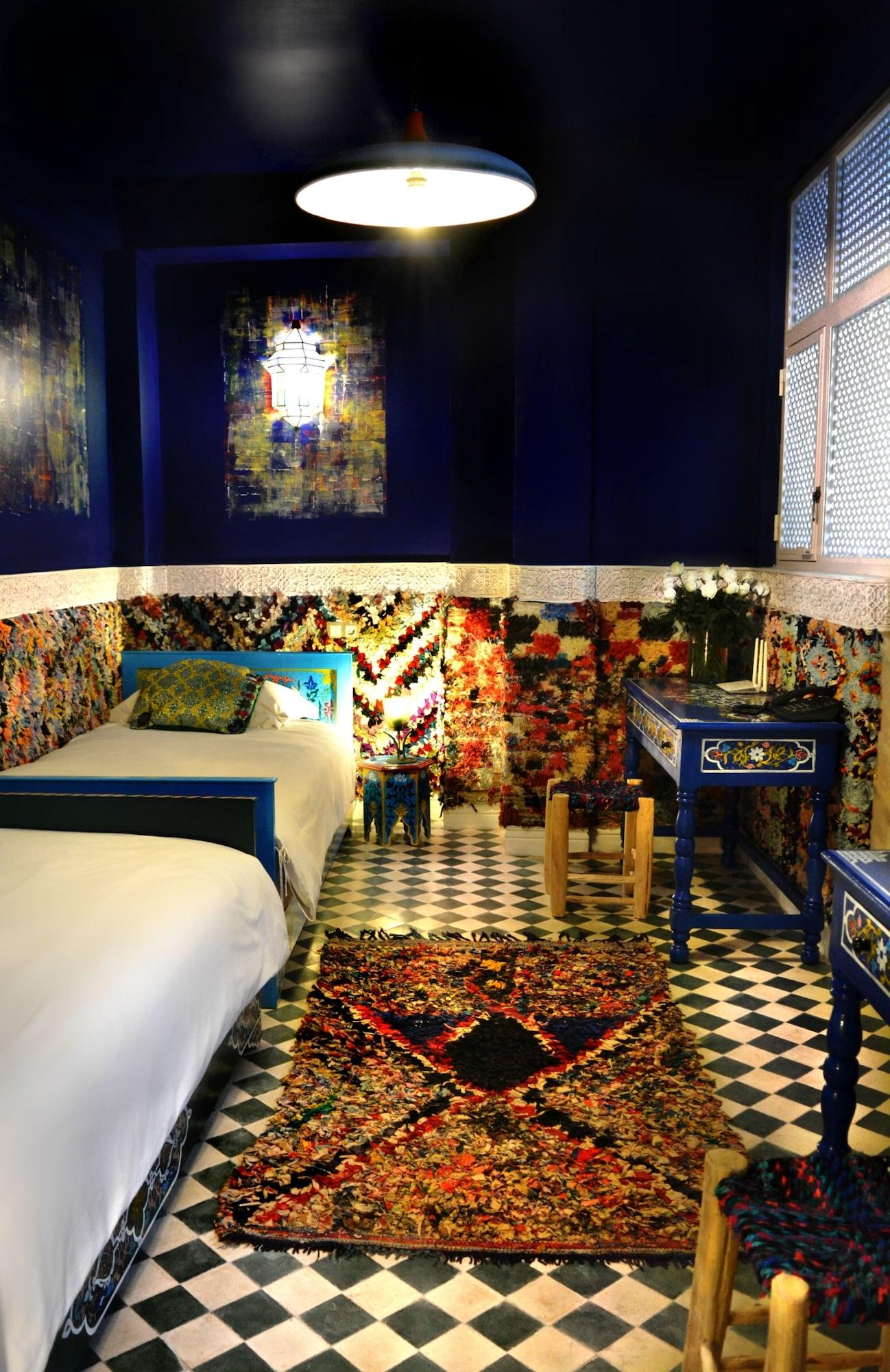 Riad Karmela Princesse มาร์ราเกช ภายนอก รูปภาพ