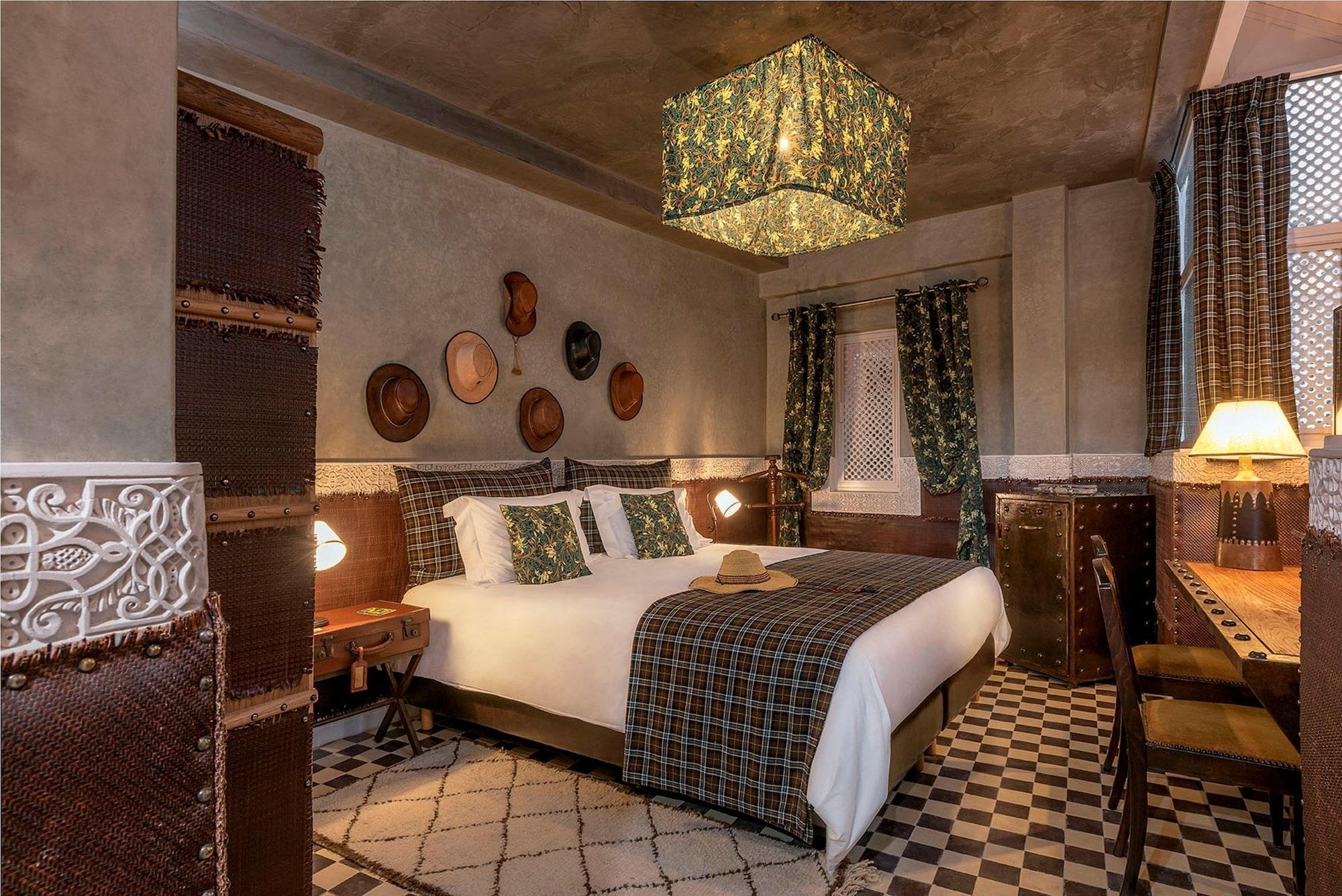 Riad Karmela Princesse มาร์ราเกช ภายนอก รูปภาพ