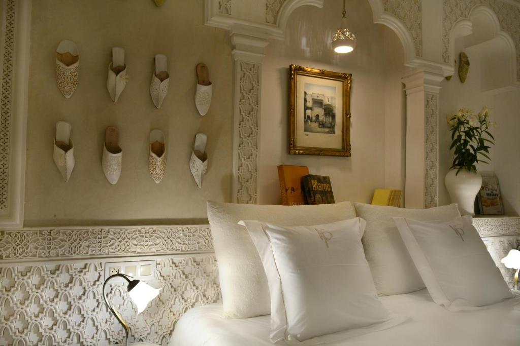 Riad Karmela Princesse มาร์ราเกช ภายนอก รูปภาพ