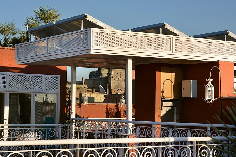 Riad Karmela Princesse มาร์ราเกช ภายนอก รูปภาพ