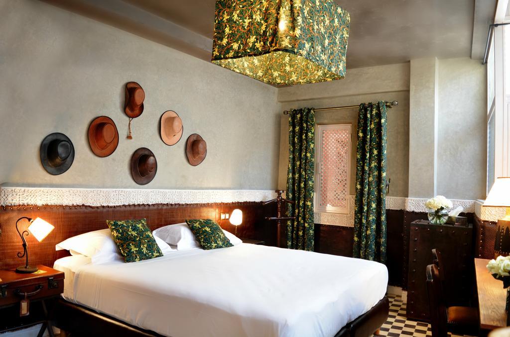 Riad Karmela Princesse มาร์ราเกช ภายนอก รูปภาพ