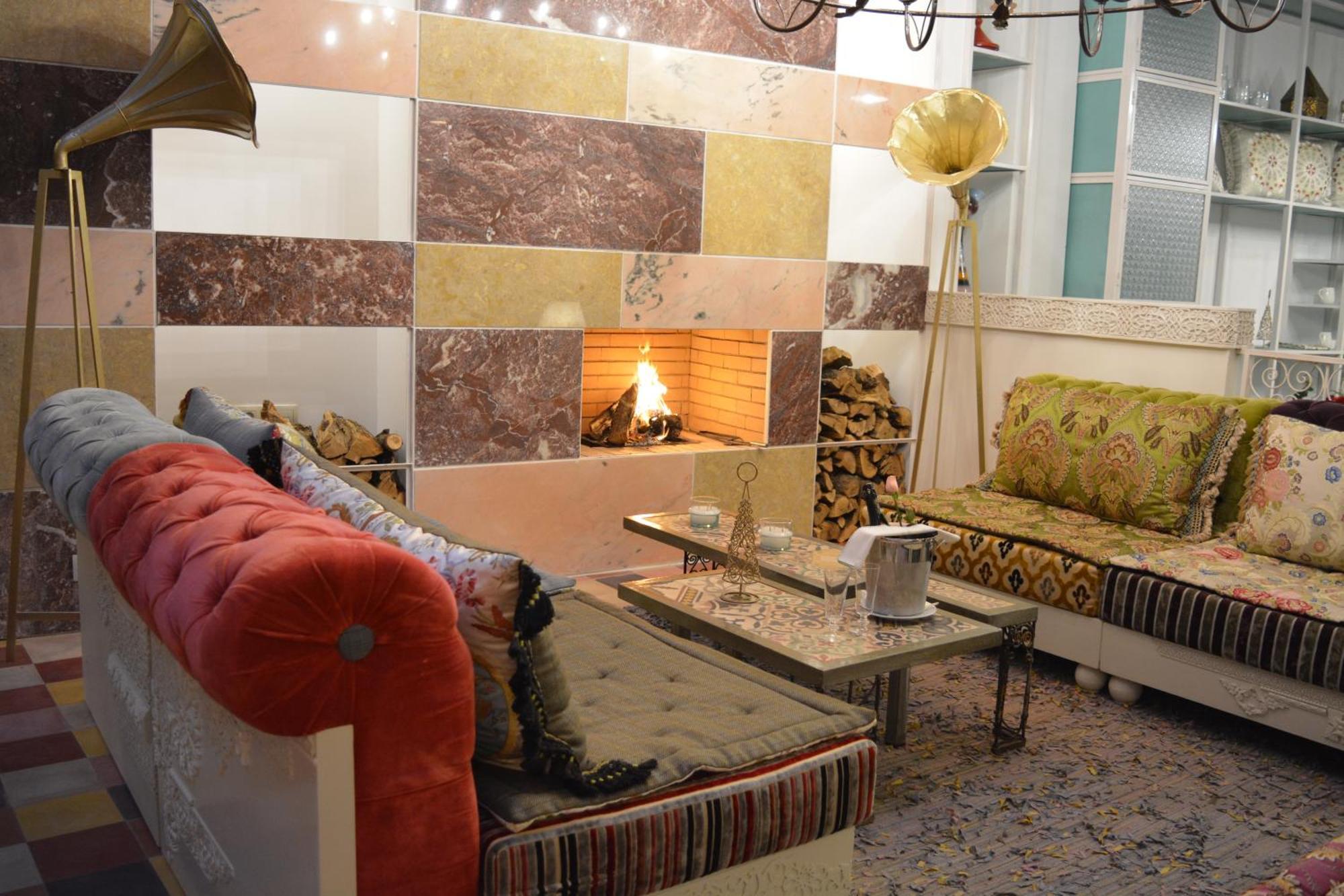 Riad Karmela Princesse มาร์ราเกช ภายนอก รูปภาพ