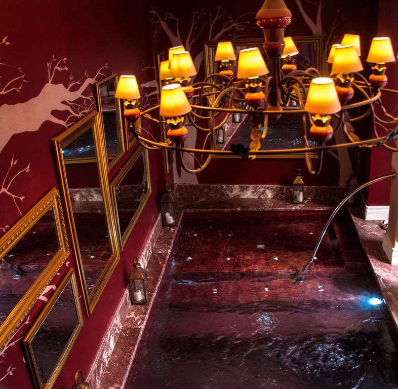 Riad Karmela Princesse มาร์ราเกช ภายนอก รูปภาพ