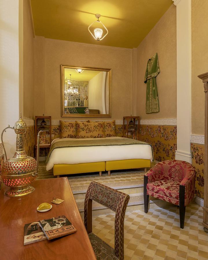 Riad Karmela Princesse มาร์ราเกช ภายนอก รูปภาพ