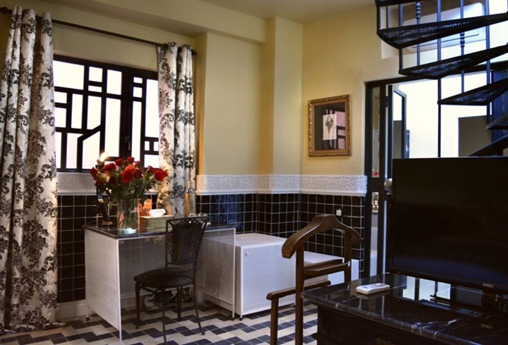 Riad Karmela Princesse มาร์ราเกช ภายนอก รูปภาพ
